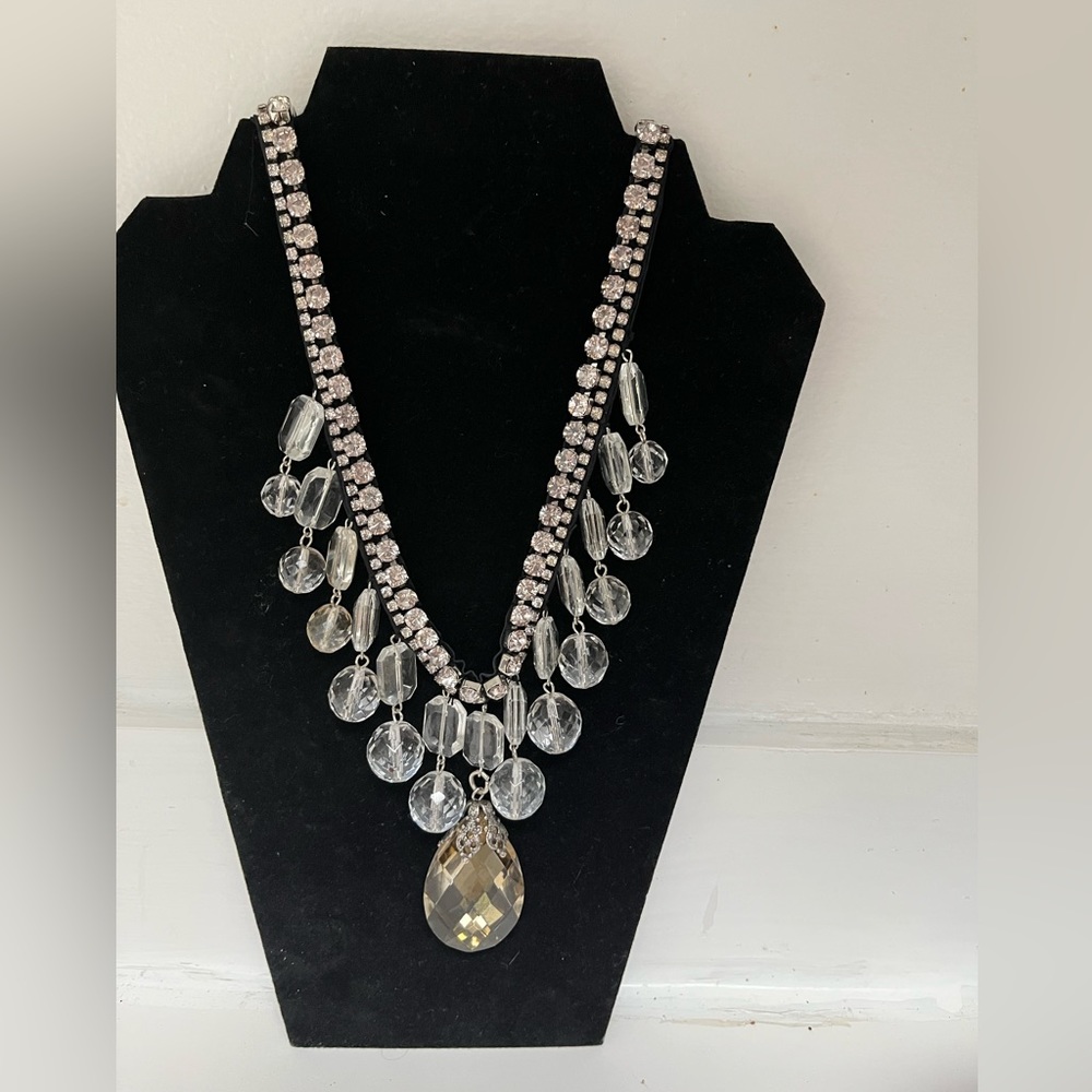 Vintage Rada Necklace made in Italy